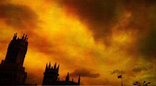 Reforma del Palacio de Cibeles