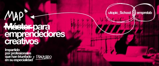 MAP emprendedores creativos