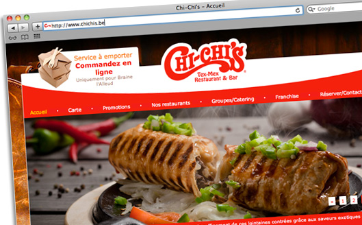 Chi Chis Tex Mex Restaurant