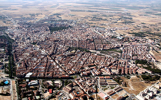 albacete