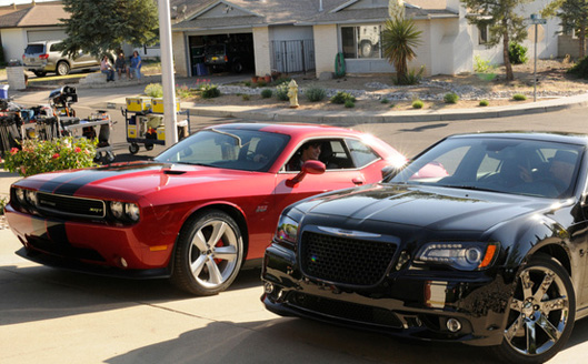 DodgeChallenger-regalodeWalter