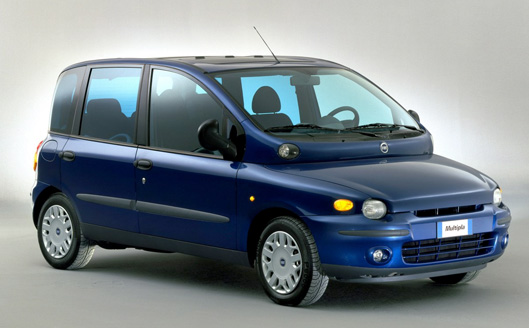 Fiat-Multipla