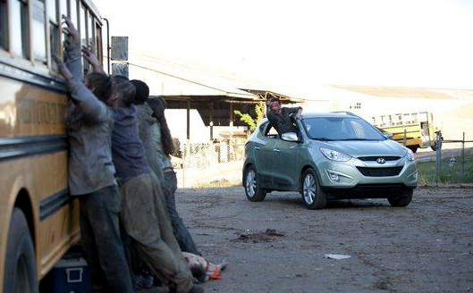 Hyundai-en-Walking-Dead