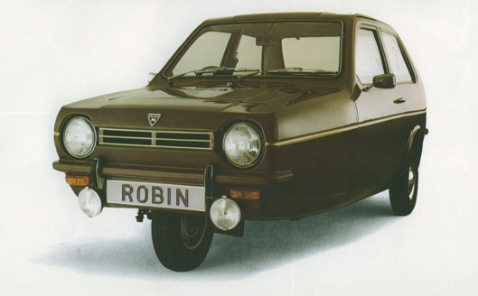 Reliant-Robin