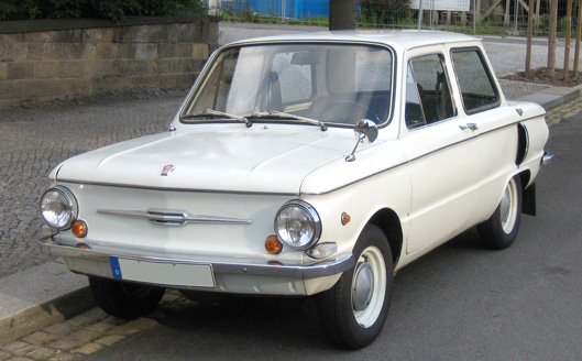 ZAZ-968