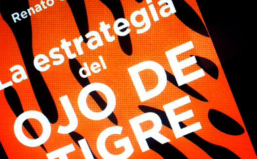 Laestrategiadelojodetigre