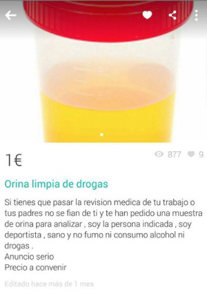 orina-en-Wallapop
